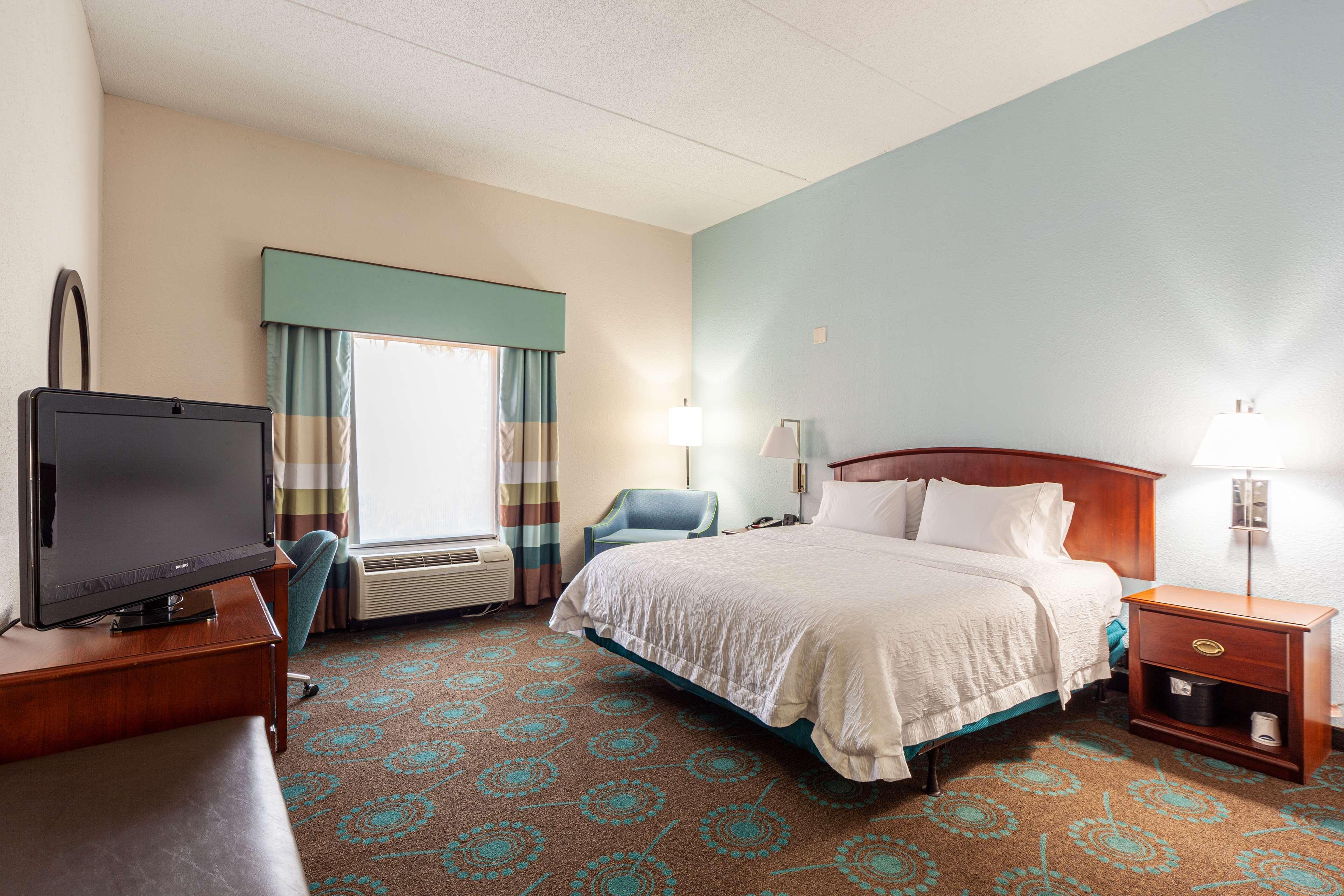 Hampton Inn Front Royal Zewnętrze zdjęcie