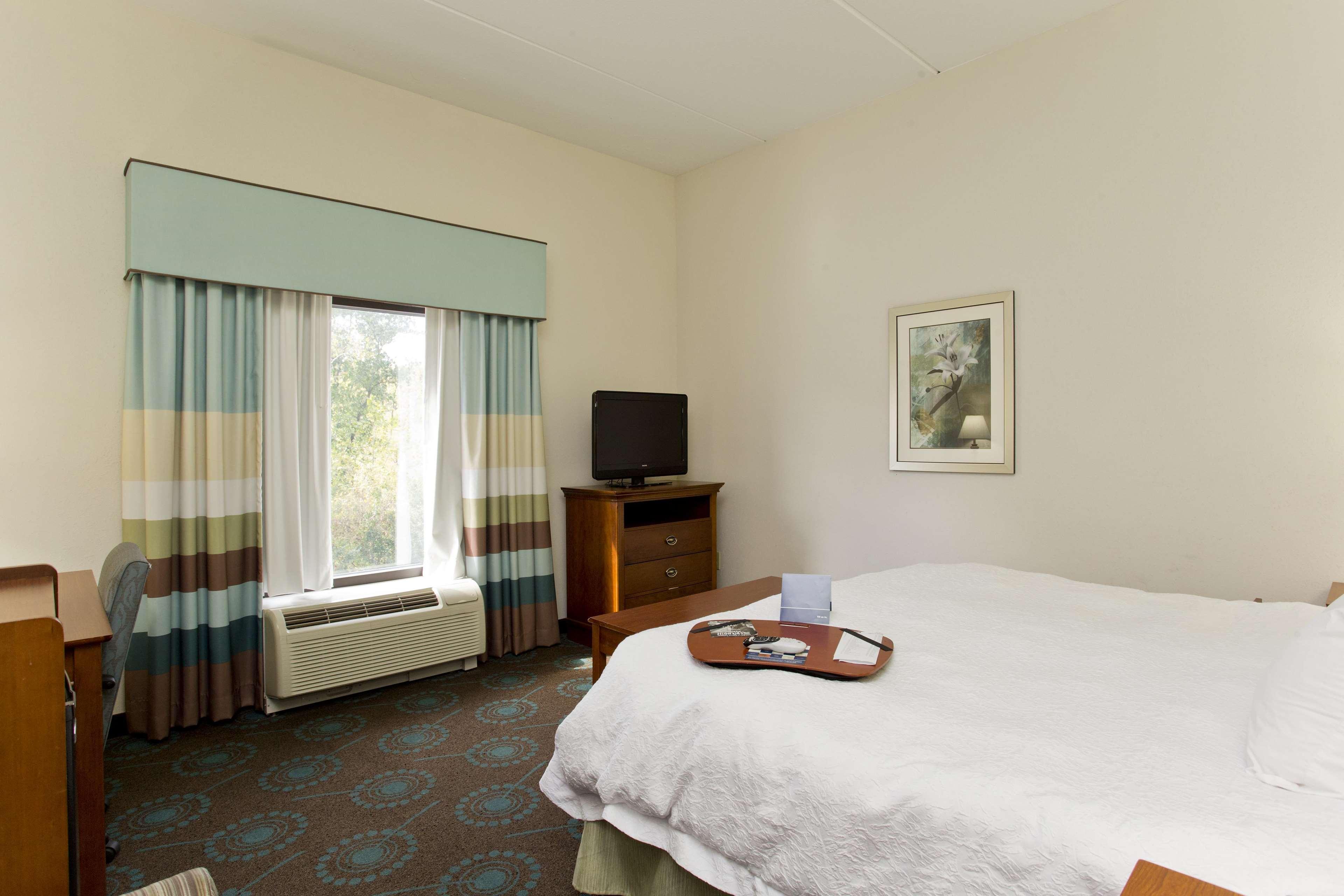 Hampton Inn Front Royal Zewnętrze zdjęcie