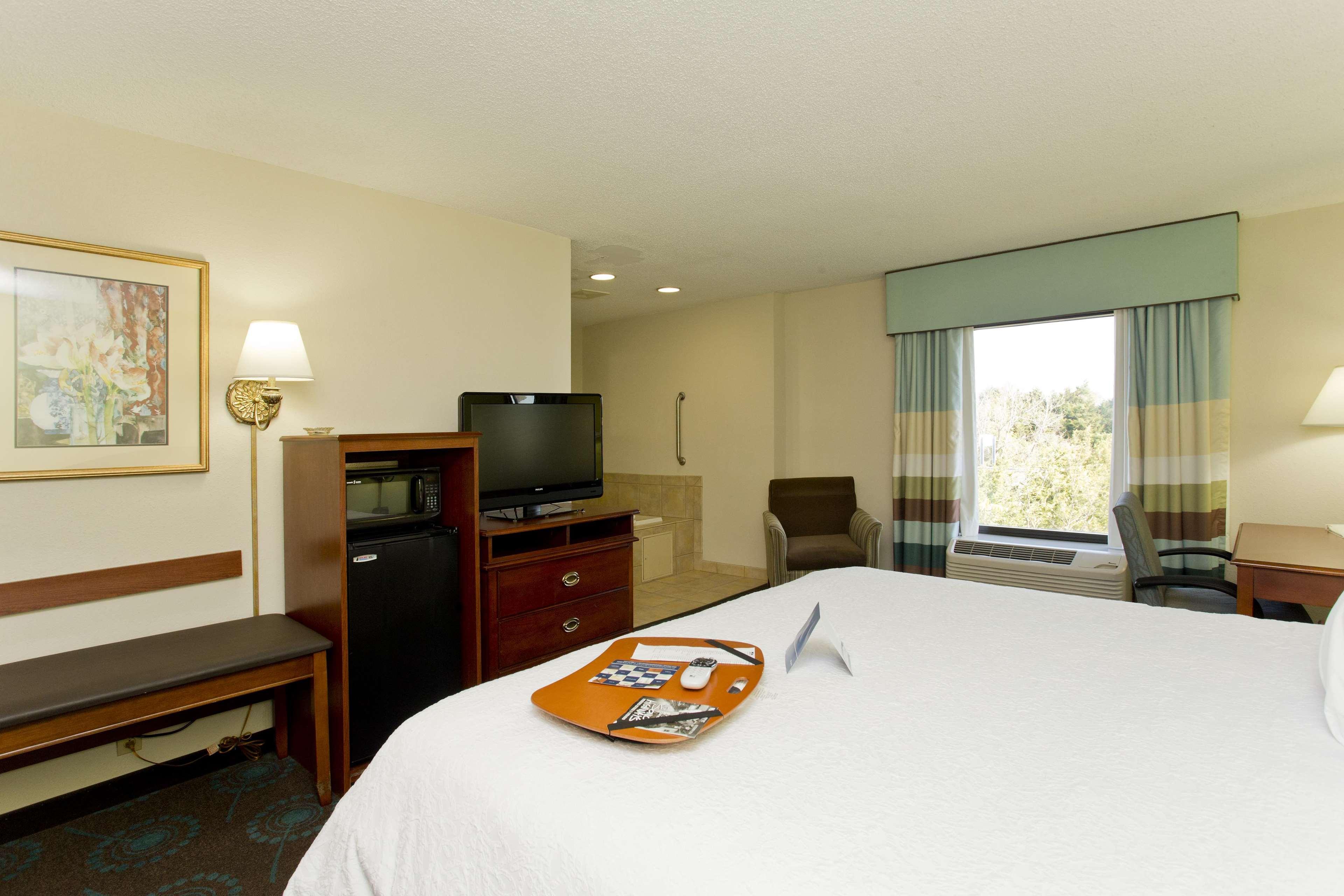 Hampton Inn Front Royal Pokój zdjęcie