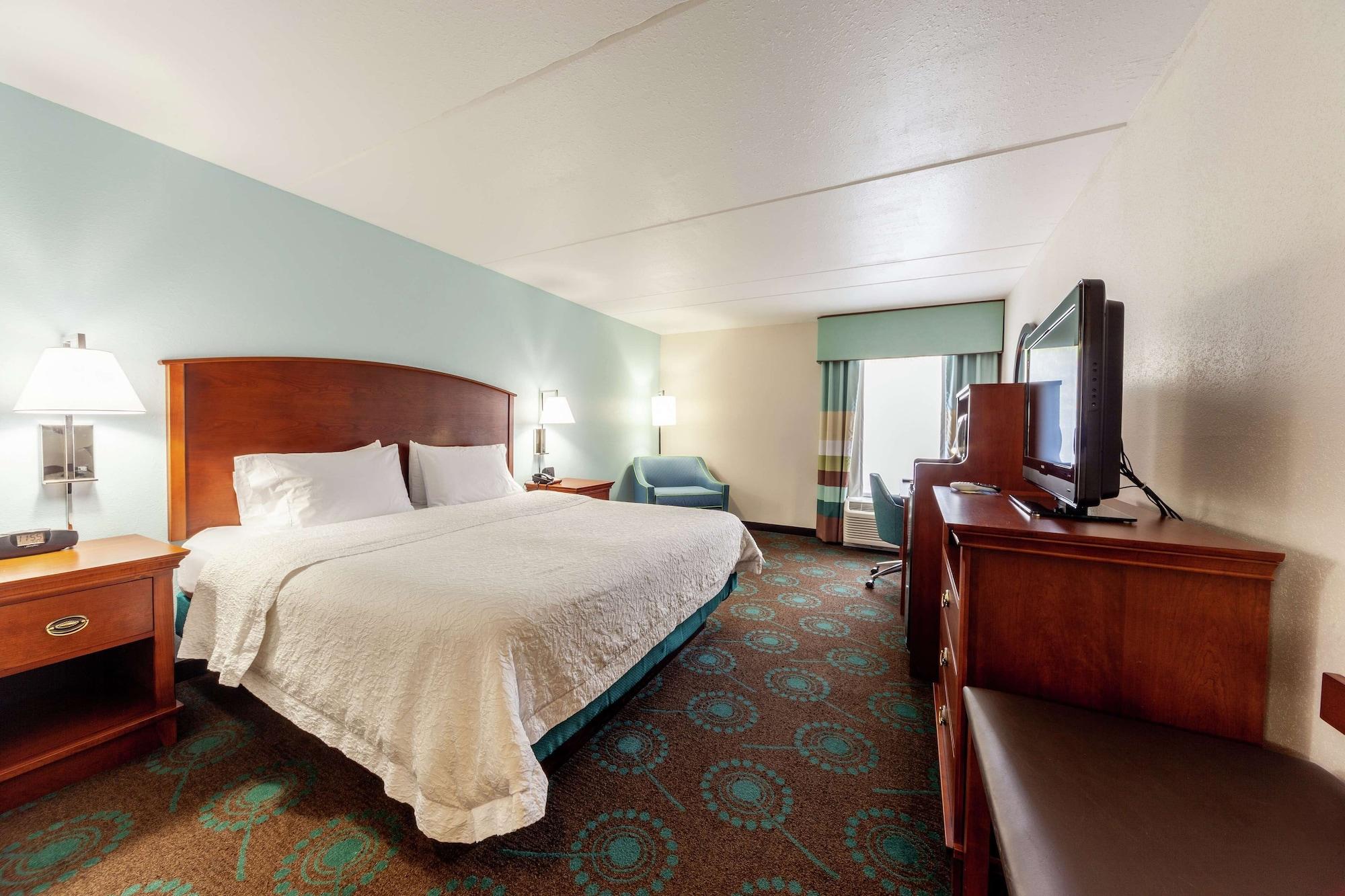 Hampton Inn Front Royal Zewnętrze zdjęcie
