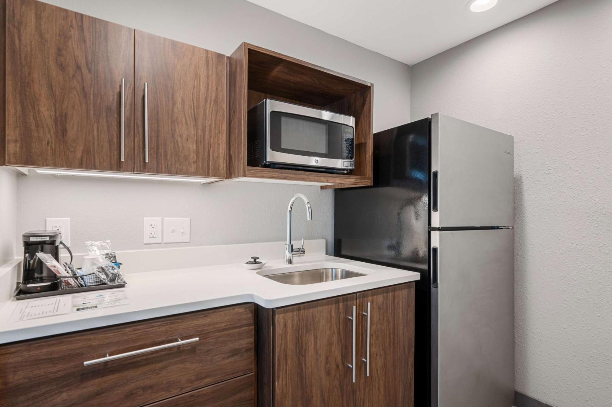 Hampton Inn Front Royal Zewnętrze zdjęcie